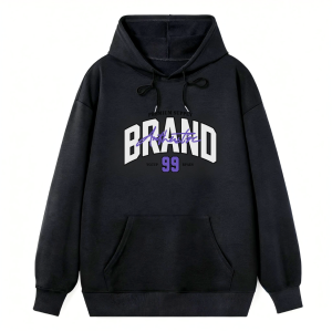 Brand 99 Classic Hoodie