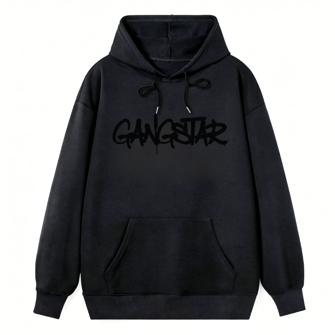 Gangstar Classic Hoodie - Image 3