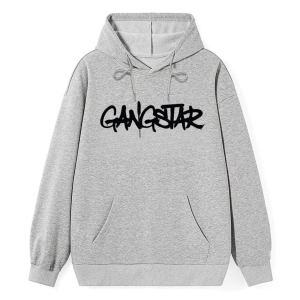 Gangstar Classic Hoodie