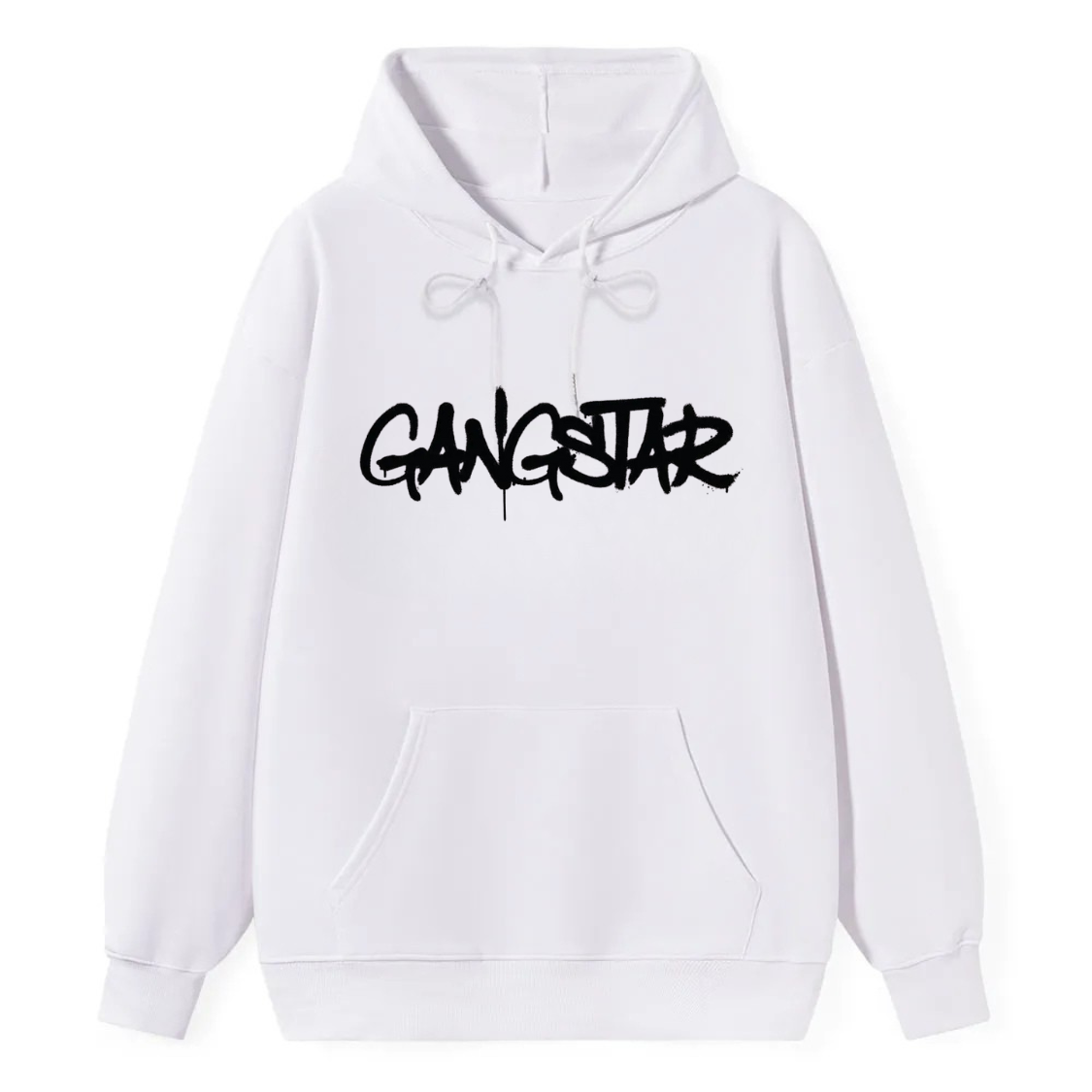 Gangstar Classic Hoodie - Image 4