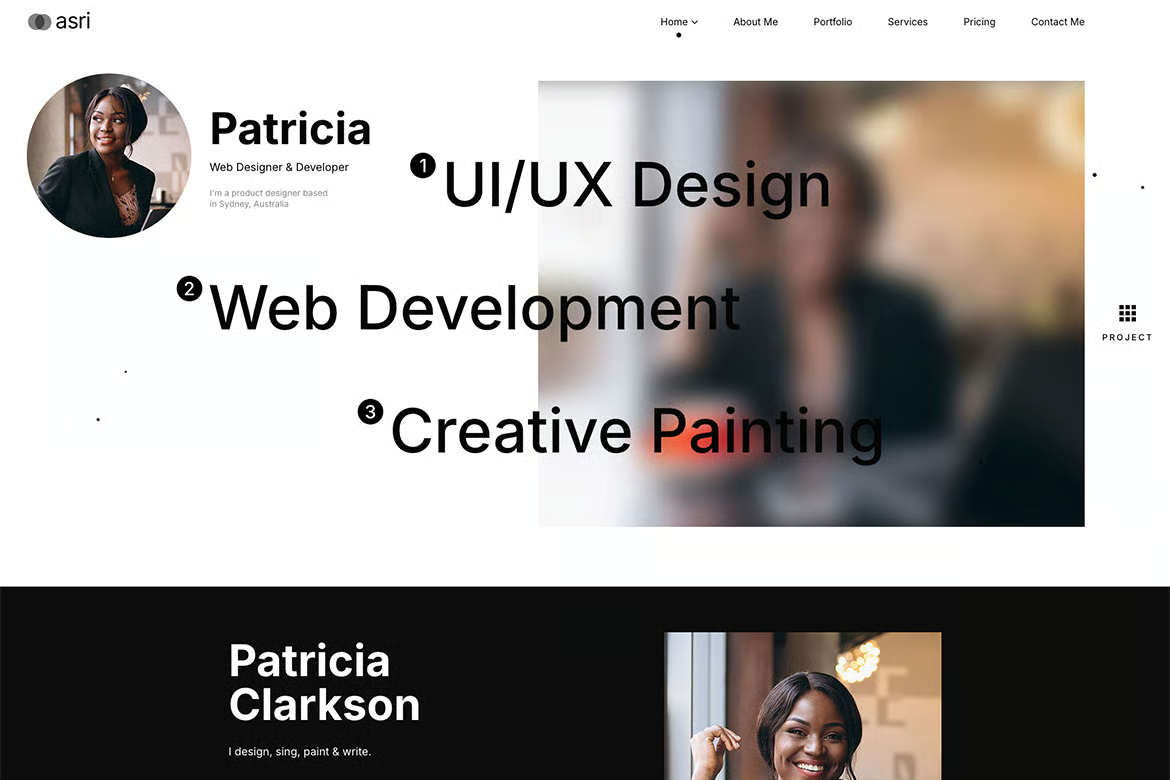 Asri - Multipurpose Elementor WordPress Theme - Image 4