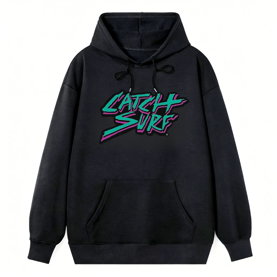 Catch Six Classic Hoodie - Image 4