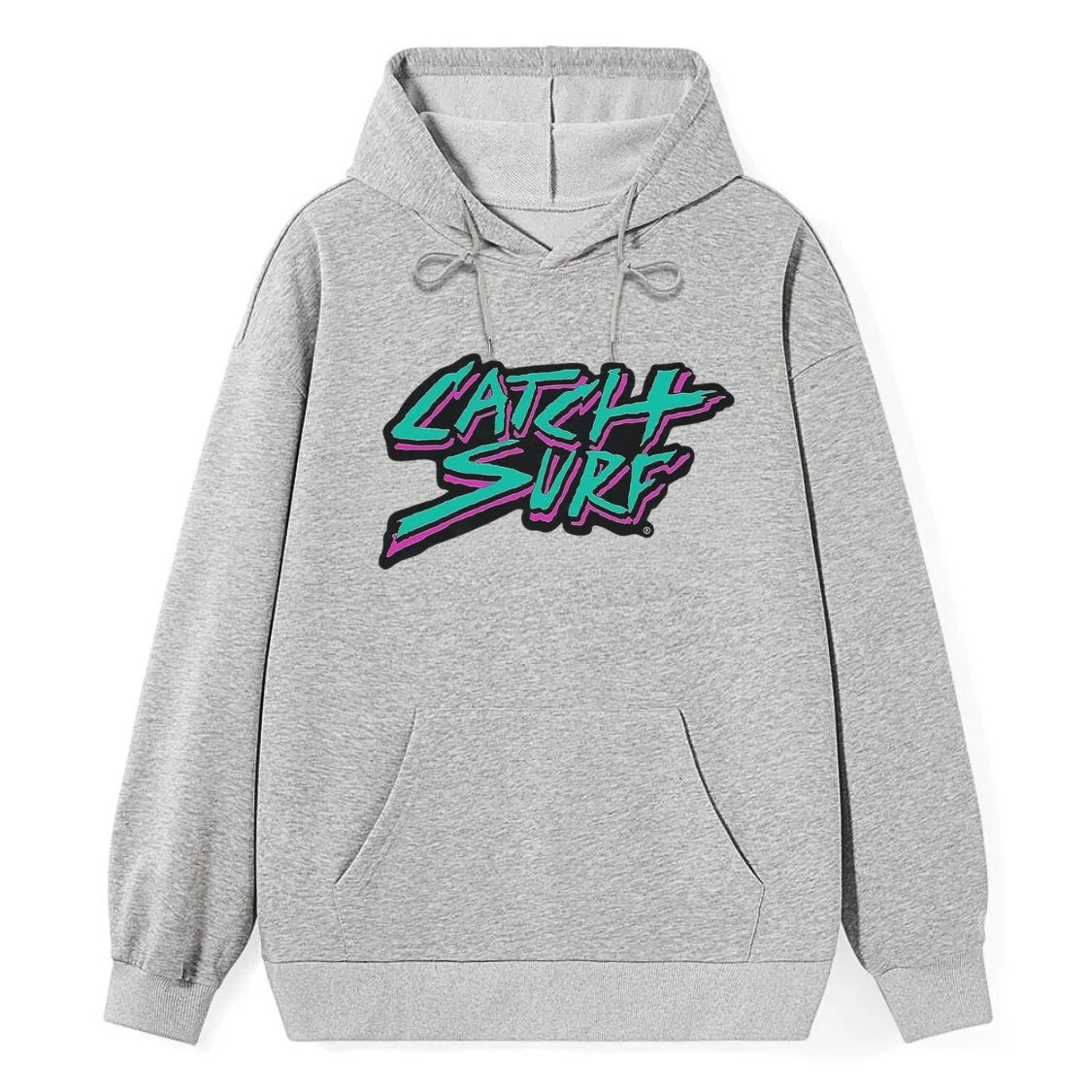Catch Six Classic Hoodie - Image 3