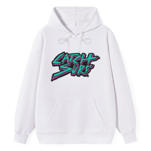 Catch Six Classic Hoodie