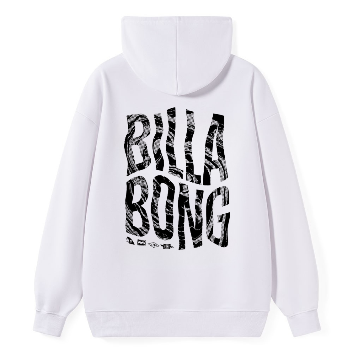 Billabong Graphic Classic Hoodie