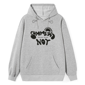 Summer Vibe Classic Hoodie
