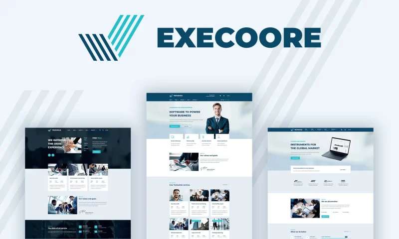Execoore